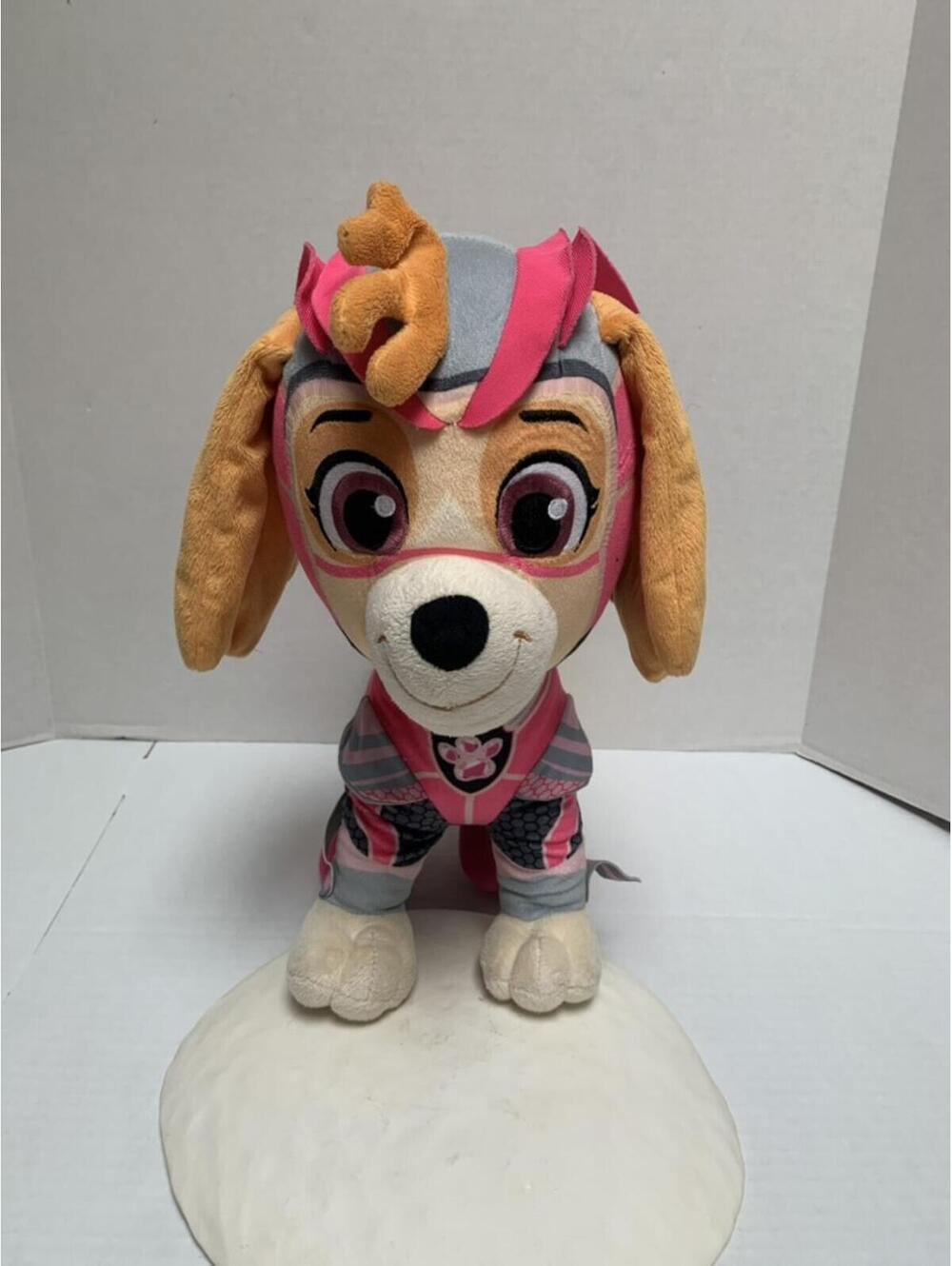 Paw Patrol Sky Glow in Dark Pillow Buddy 16x14